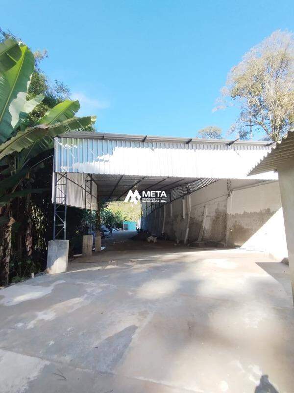 Galpão para aluguel no Jardim Santa Maria: 