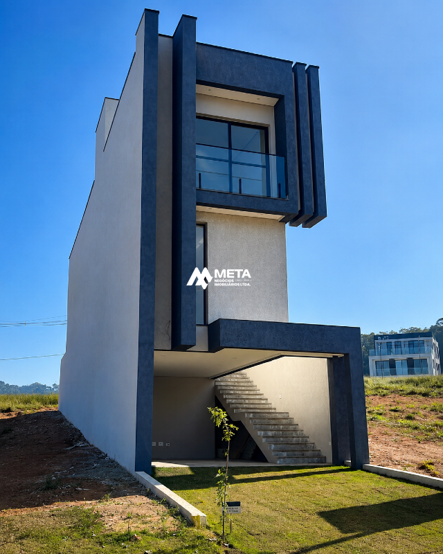 Casa à venda no Jardim Atalaia: 