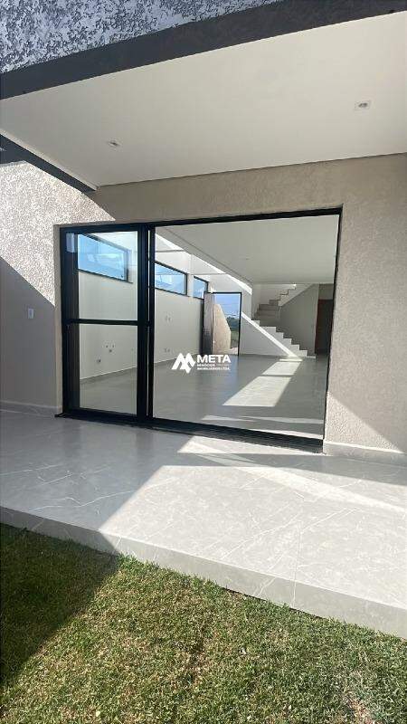 Casa à venda no Jardim Atalaia: 