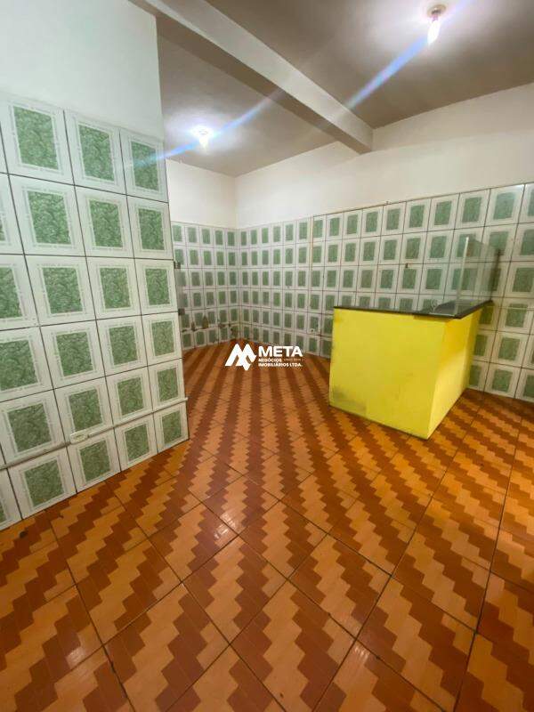 Salão para aluguel no Jardim São Francisco: 