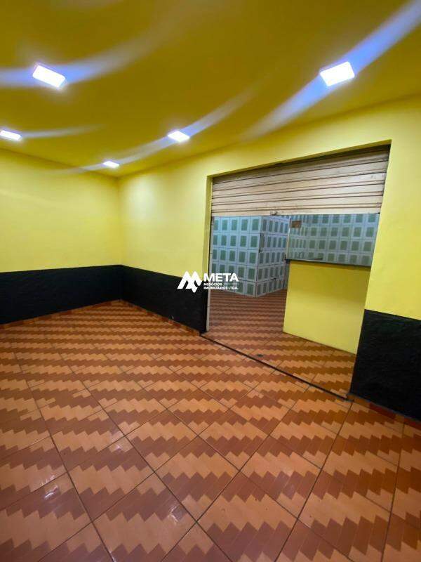 Salão para aluguel no Jardim São Francisco: 