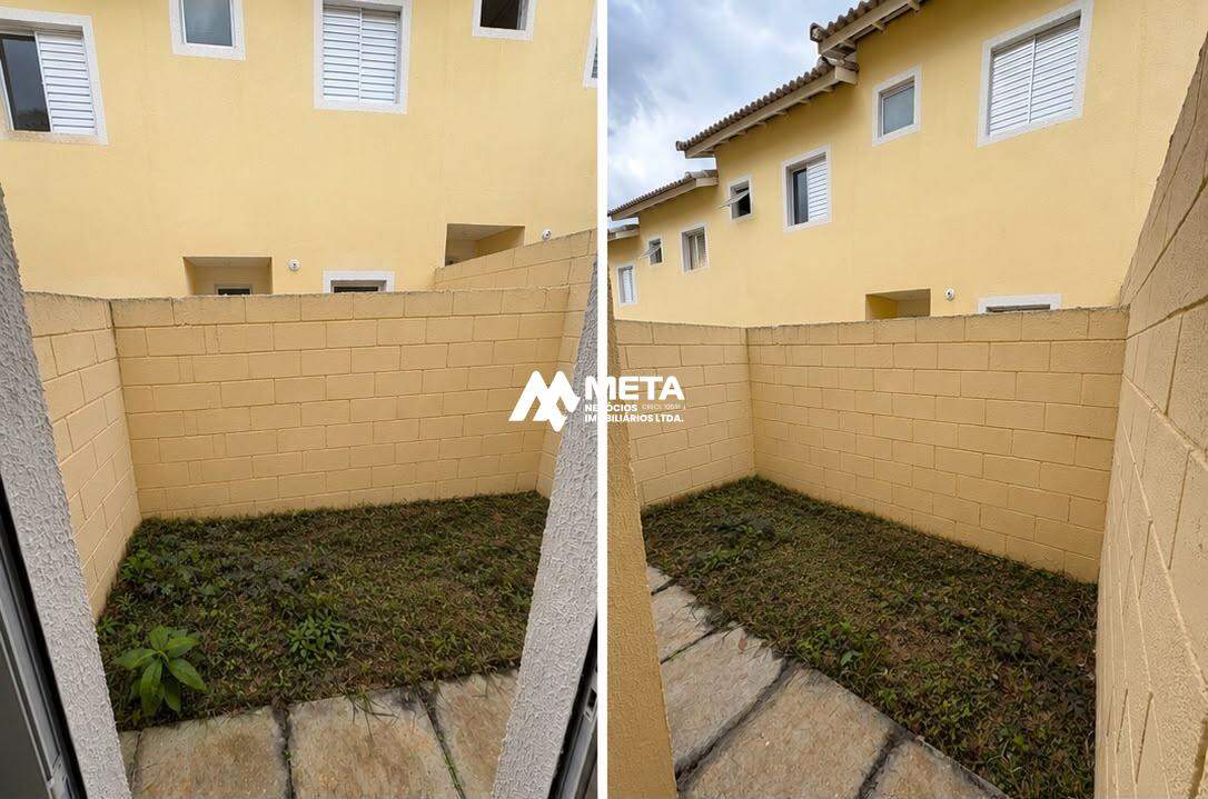 Casa à venda no Chácara Ondas Verdes: 