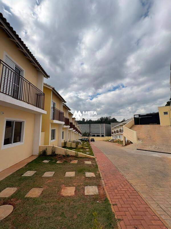 Casa à venda no Chácara Ondas Verdes: 