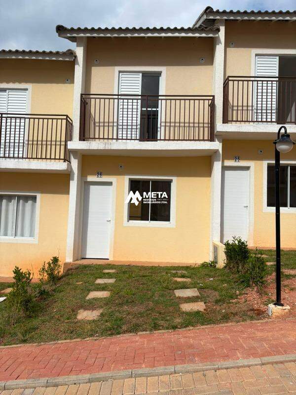 Casa à venda no Chácara Ondas Verdes: 
