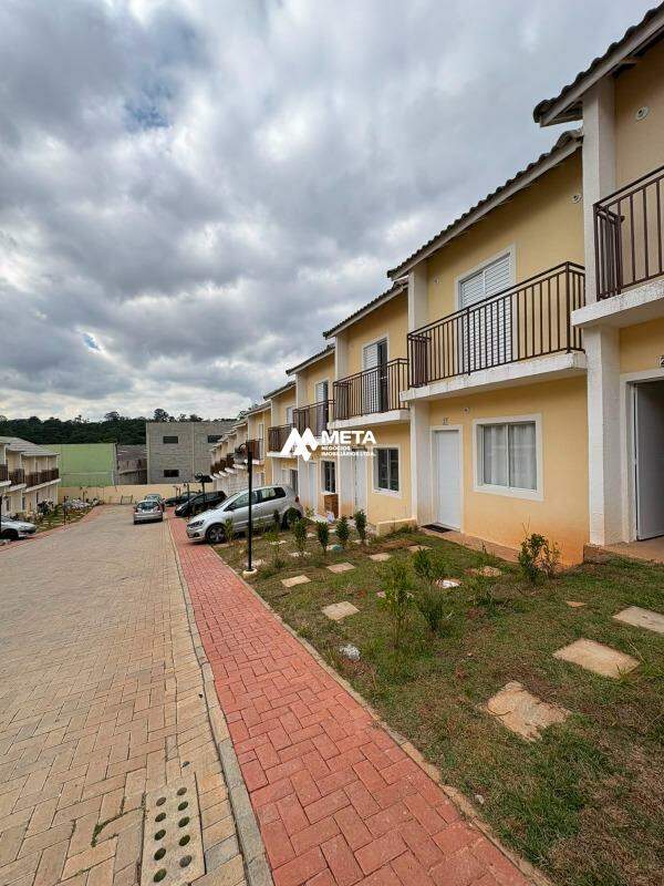 Casa à venda no Chácara Ondas Verdes: 