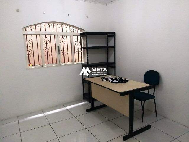 Sala para aluguel no Centro: 