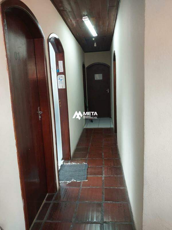 Sala para aluguel no Centro: 