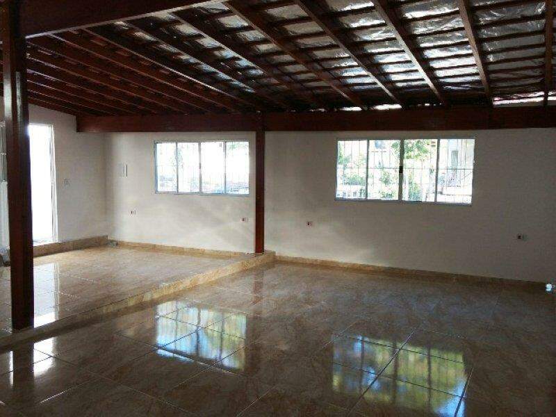 Sala para aluguel no Cercado Grande: 
