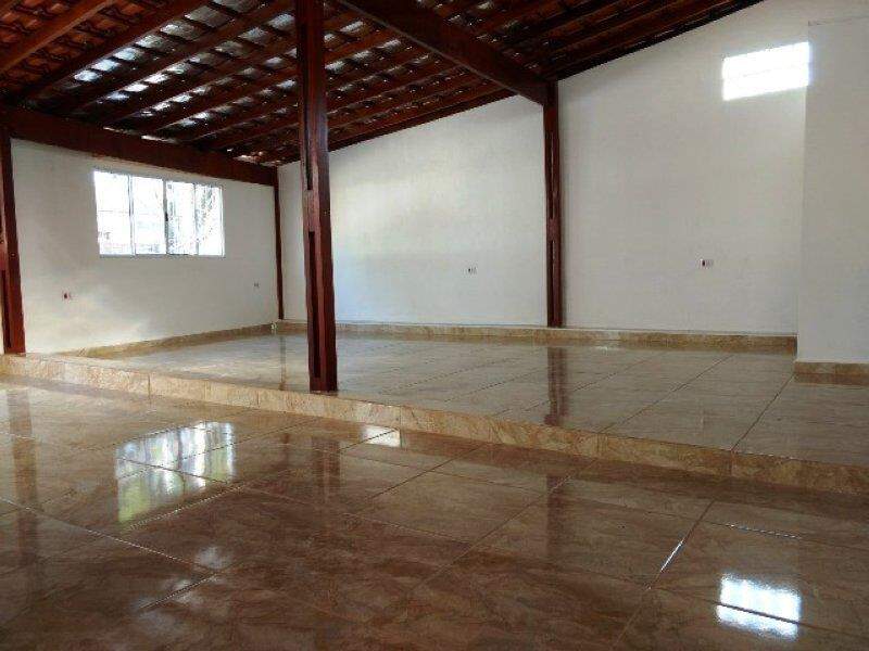 Sala para aluguel no Cercado Grande: 