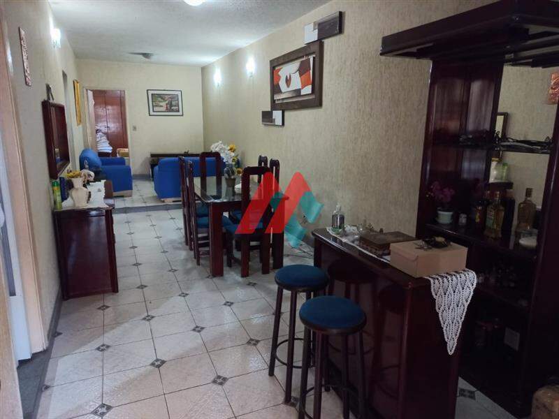 Casa para aluguel no Conjunto Residencial Butantã: 