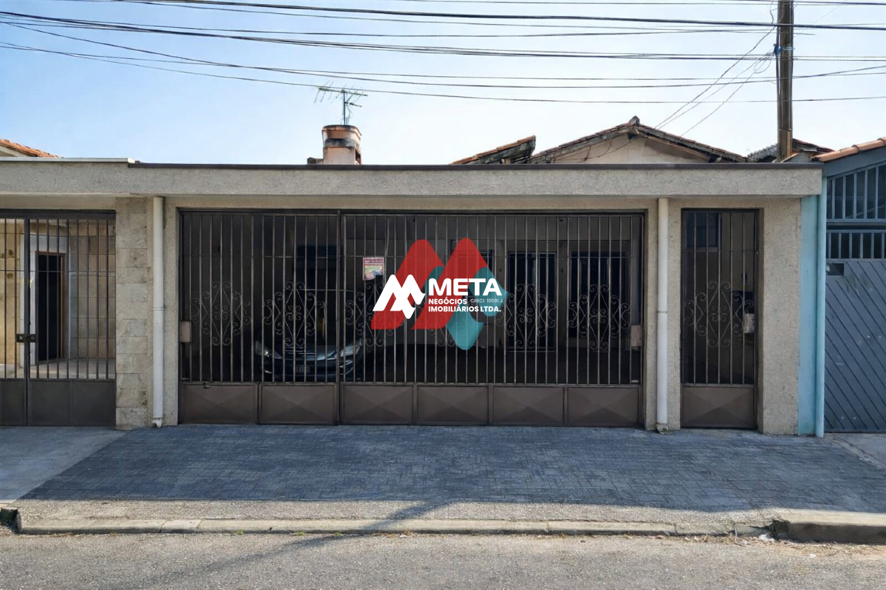 Casa para aluguel no Conjunto Residencial Butantã: 