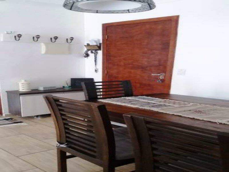 Apartamento à venda no Parque Jane: 
