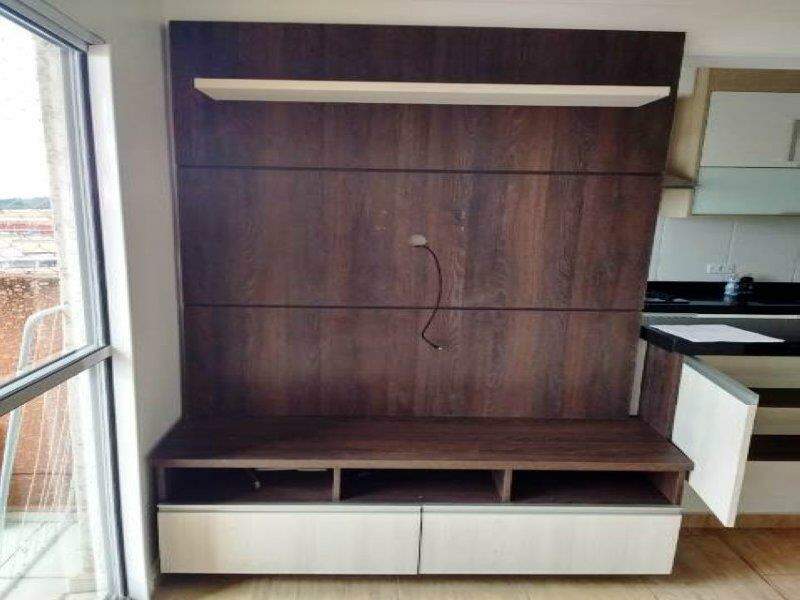 Apartamento à venda no Parque Jane: 