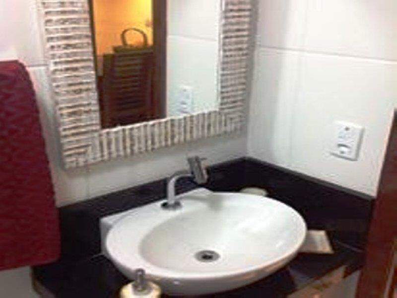 Apartamento à venda no Parque Jane: 