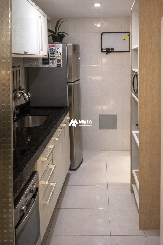 Apartamento à venda no Parque Jane: 