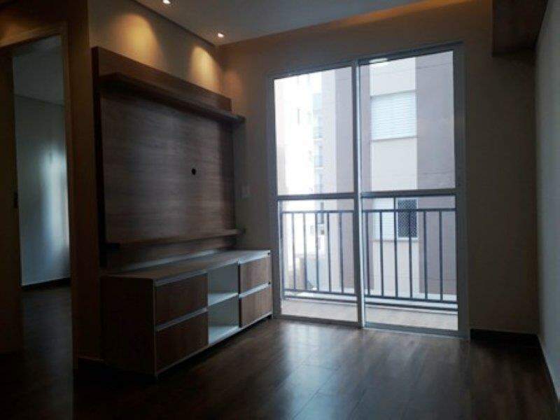 Apartamento à venda no Vila Monte Serrat: 