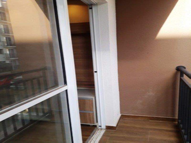 Apartamento à venda no Vila Monte Serrat: 