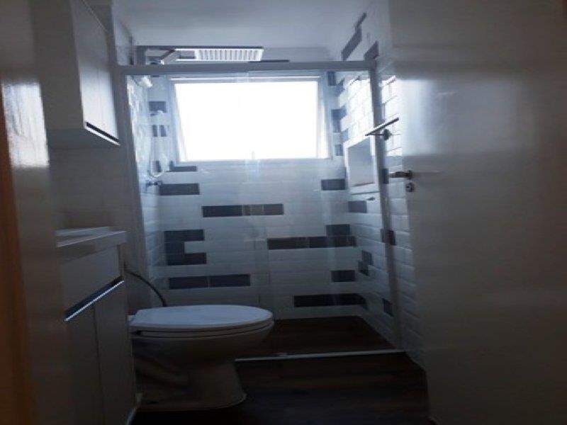 Apartamento à venda no Vila Monte Serrat: 