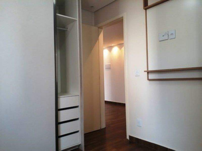 Apartamento à venda no Vila Monte Serrat: 