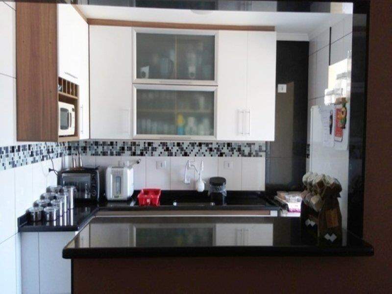 Apartamento à venda no Jardim Vista Alegre: 