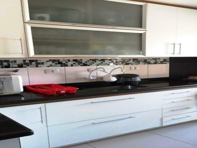 Apartamento à venda no Jardim Vista Alegre: 
