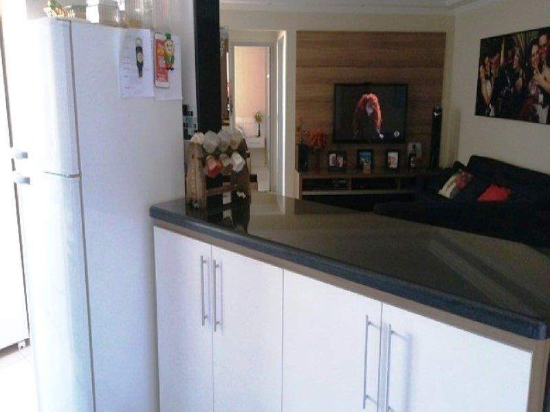 Apartamento à venda no Jardim Vista Alegre: 