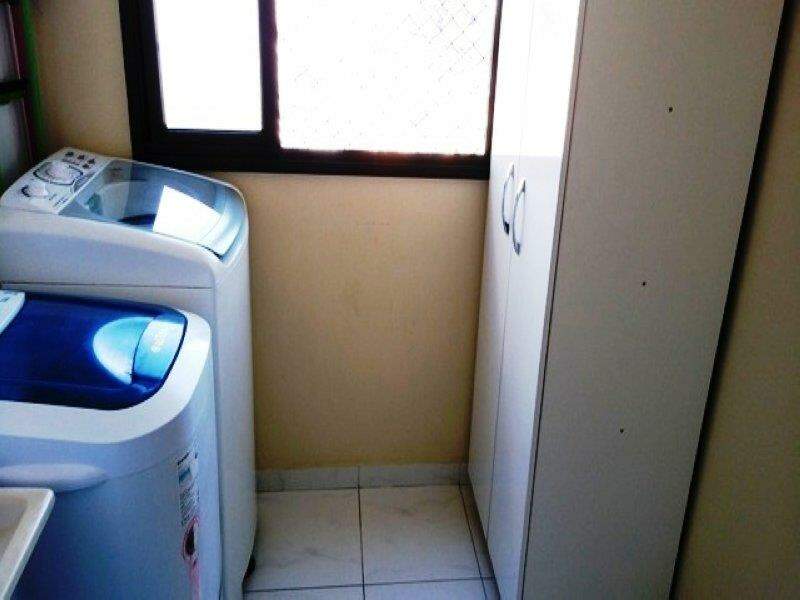 Apartamento à venda no Jardim Vista Alegre: 