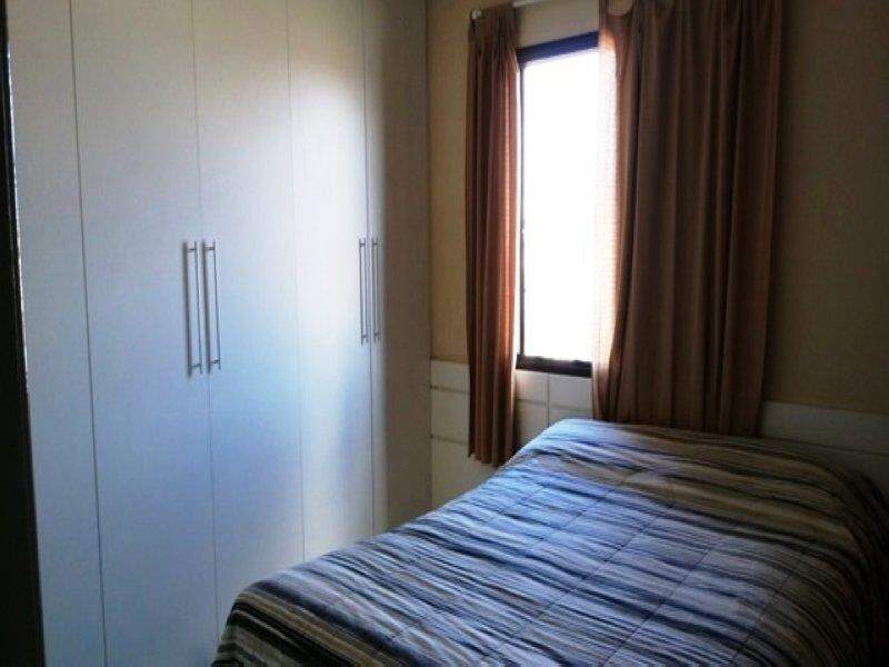 Apartamento à venda no Jardim Vista Alegre: 