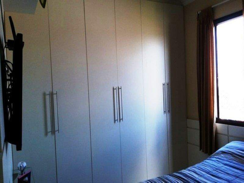 Apartamento à venda no Jardim Vista Alegre: 
