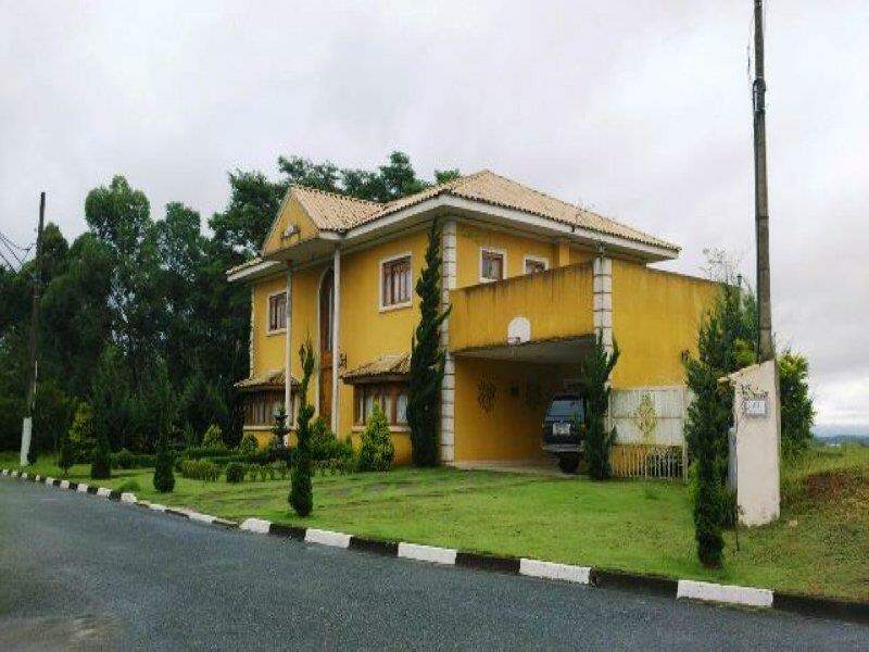 Casa à venda no Chácaras Lidia: 