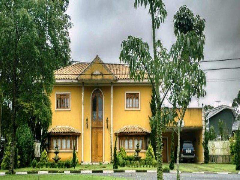 Casa à venda no Chácaras Lidia: 
