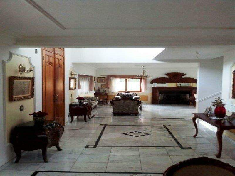 Casa à venda no Chácaras Lidia: 