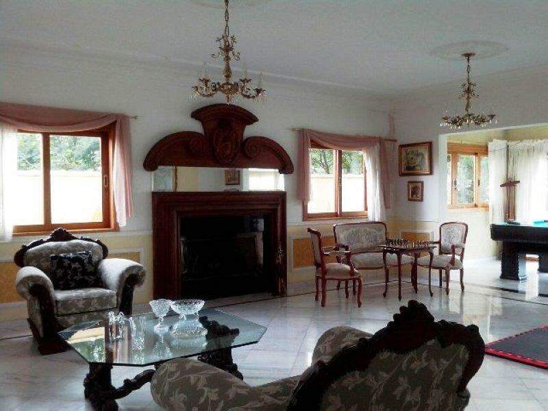 Casa à venda no Chácaras Lidia: 