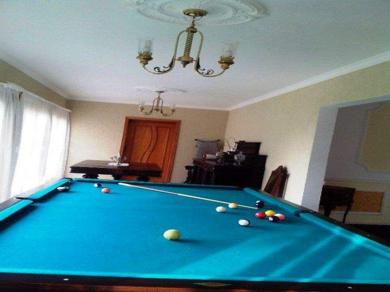 Casa à venda no Chácaras Lidia: 
