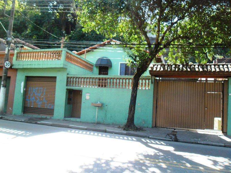 Casa à venda no Jardim Sílvia: 