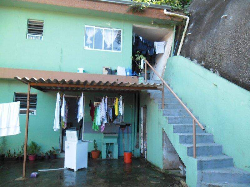 Casa à venda no Jardim Sílvia: 