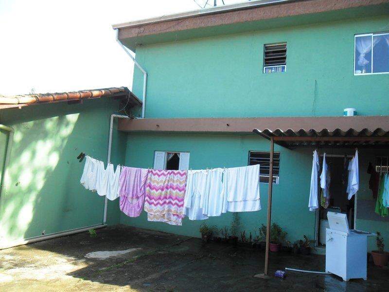 Casa à venda no Jardim Sílvia: 