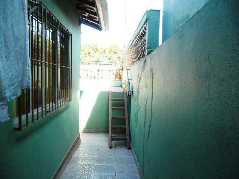 Casa à venda no Jardim Sílvia: 