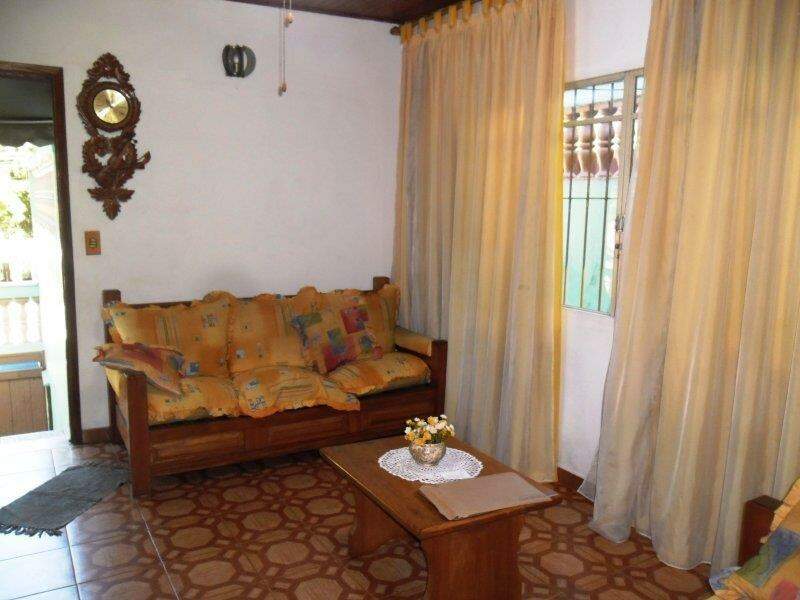 Casa à venda no Jardim Sílvia: 