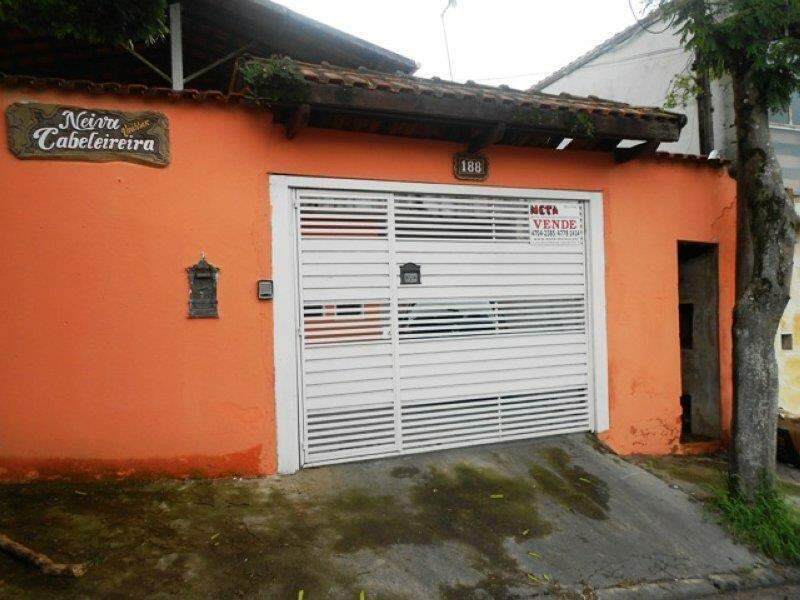 Casa à venda no Boa Vida: 