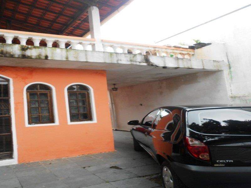 Casa à venda no Boa Vida: 