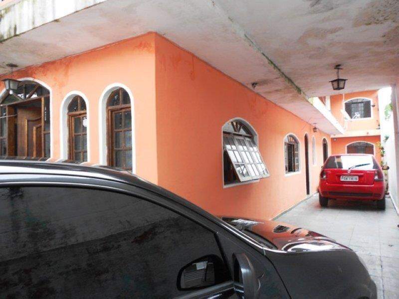 Casa à venda no Boa Vida: 