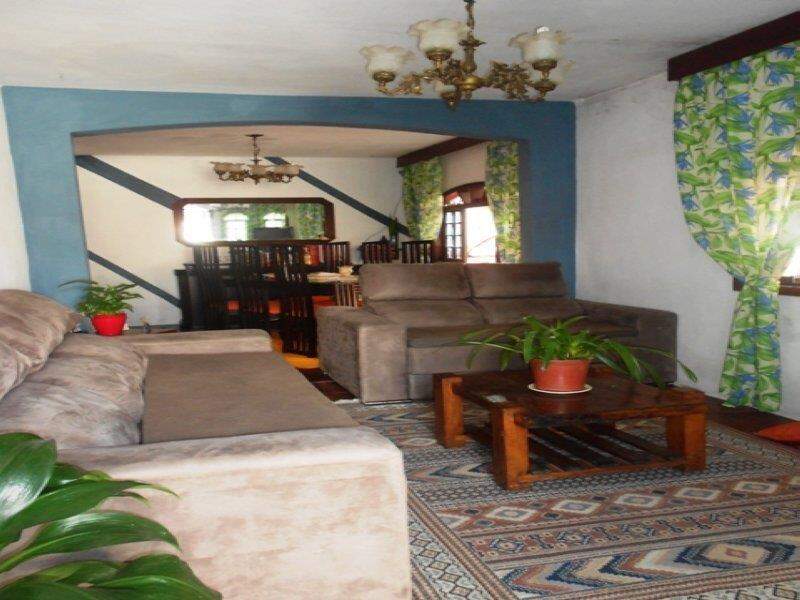 Casa à venda no Boa Vida: 