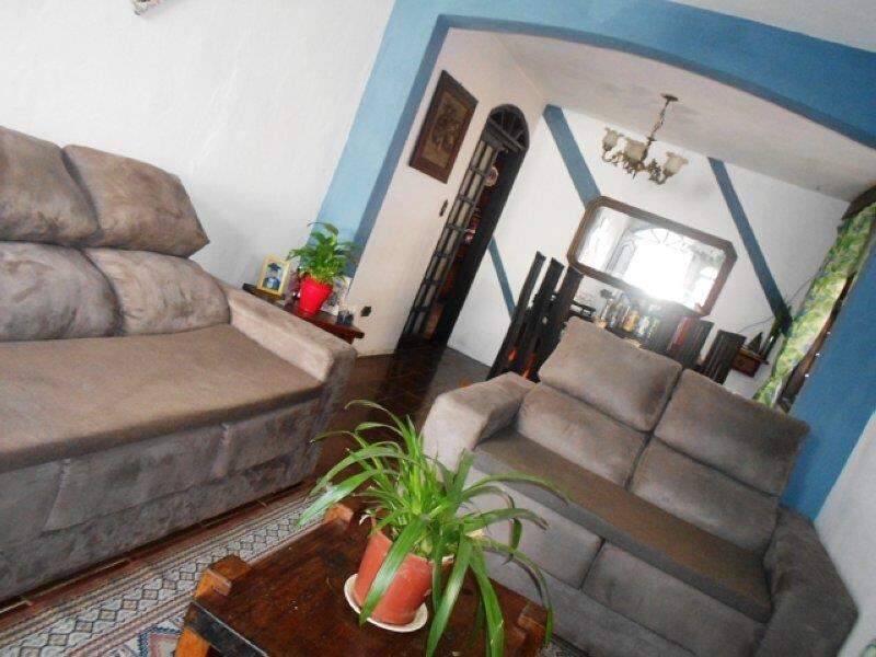 Casa à venda no Boa Vida: 
