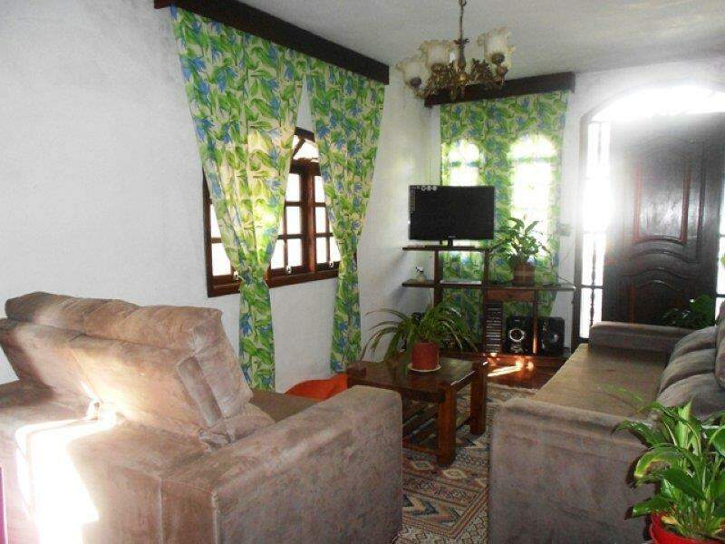 Casa à venda no Boa Vida: 