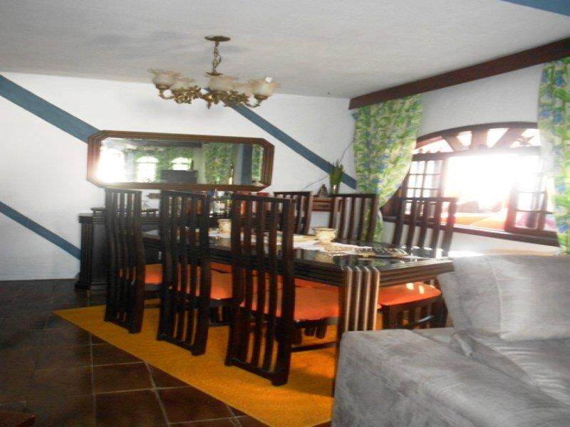 Casa à venda no Boa Vida: 