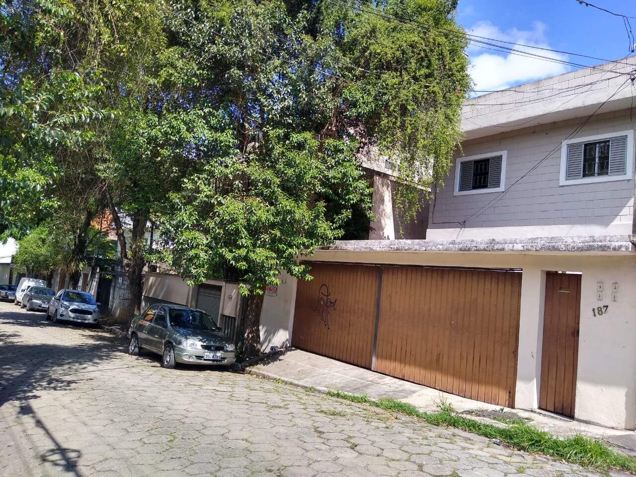 Prédio à venda no Centro: 