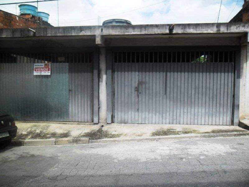 Casa à venda no Jardim Sílvia: 