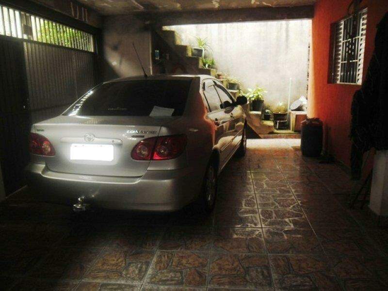 Casa à venda no Jardim Sílvia: 