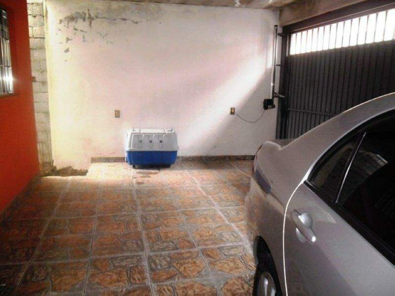 Casa à venda no Jardim Sílvia: 